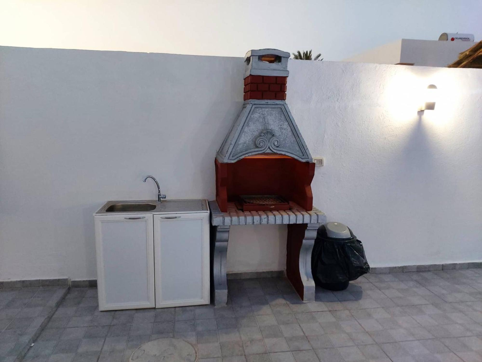 Lella Hadherya Villa