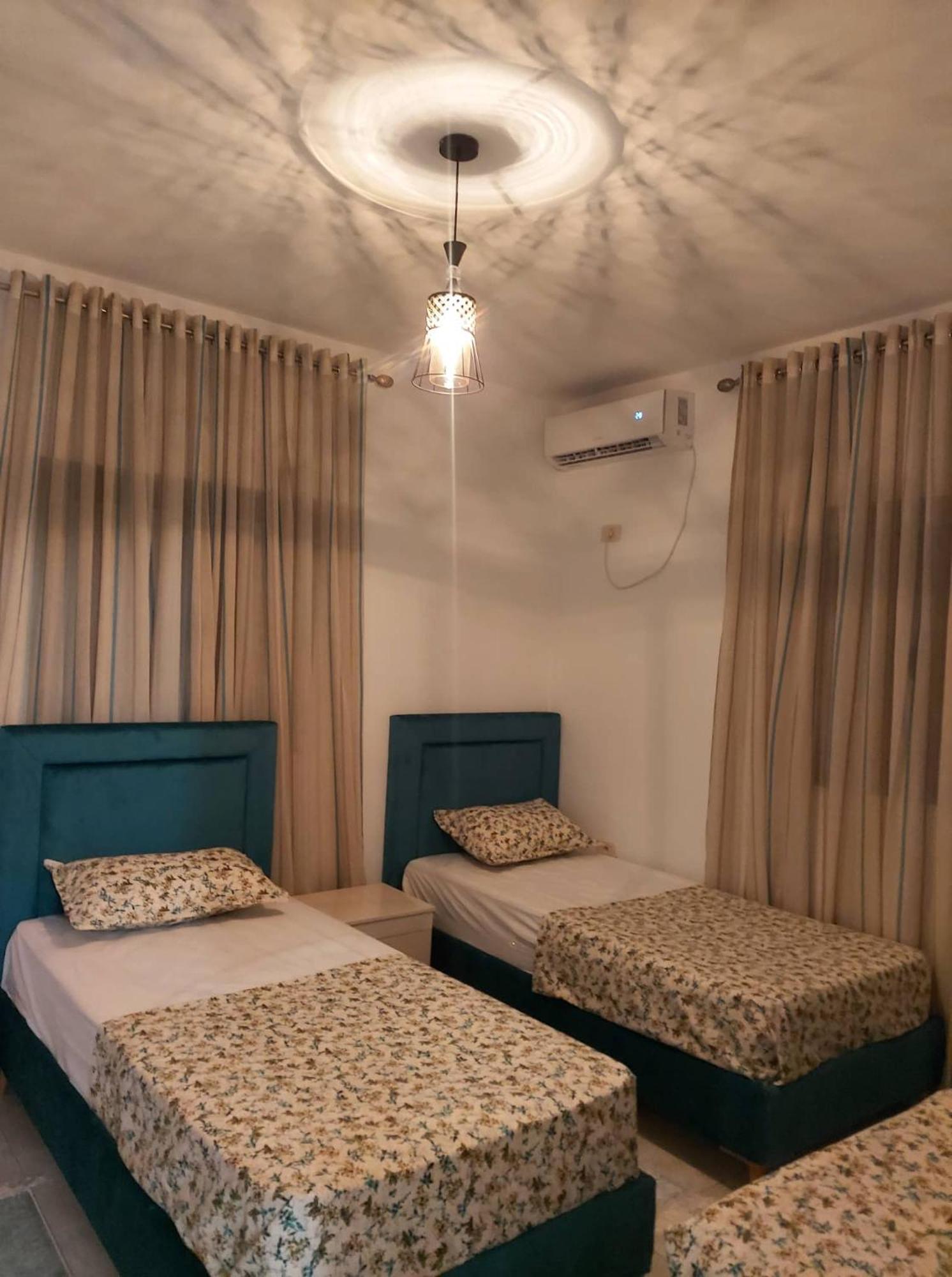 Lella Hadherya Villa *